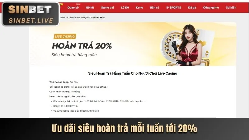 Giao diện người dùng e88 dễ dàng đặt cược